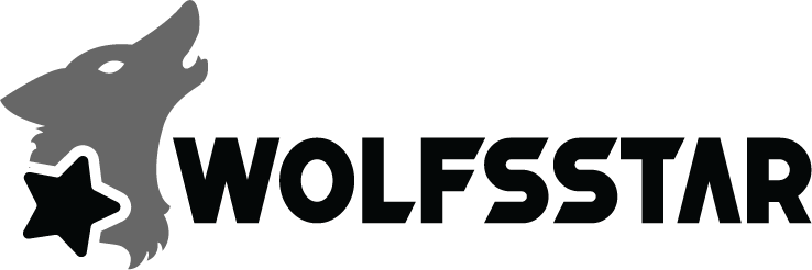 WOLFSSTAR – Webdesign